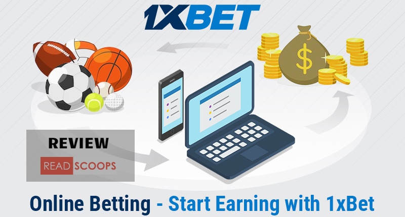 1xBet Review, Betting, Casino, Welcome Bonus and More