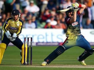 T20 Blast 2020 - KET vs HAM Fantasy Preview