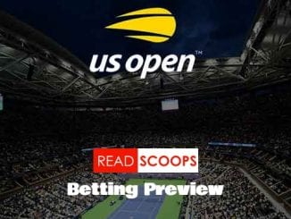 US Open 2020 Betting Preview, Odds and Tips