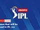 10 Milestones that can be reached in IPL 2020