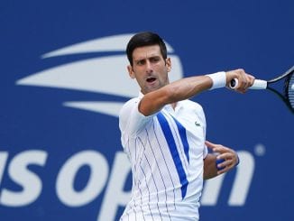 Novak Djokovic Disqualified from US Open 2020