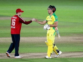ENG vs AUS 2020 - 2nd T20I Fantasy Preview