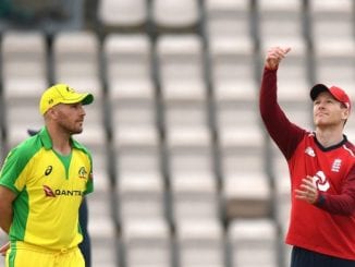 ENG vs AUS 2020 - 3rd T20I Fantasy Preview