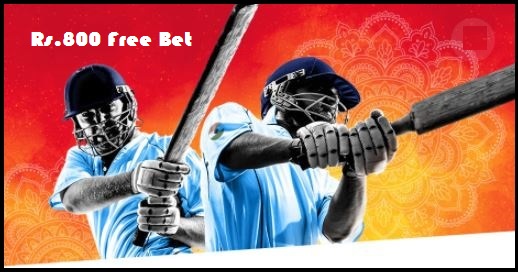 How to Get a Rs.800 FREE Bet on Funbet?