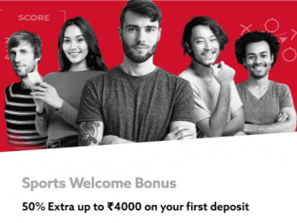 Grab a 50% Sports Bonus Only on Funbet