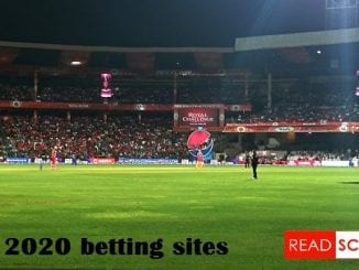 IPL 2020 Betting Options