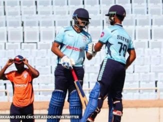 Jharkhand T20 2020 - RAN vs DHA Fantasy Preview