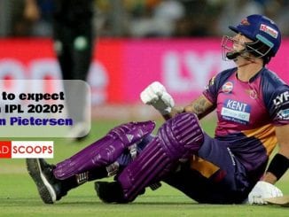 Kevin Pietersen on his Expectations From IPL 2020