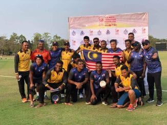 Malaysia T20 2020 - NS vs CS Fantasy Preview