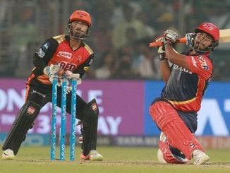 Throwback: Rishabh Pant's Heroic IPL 2018 Century