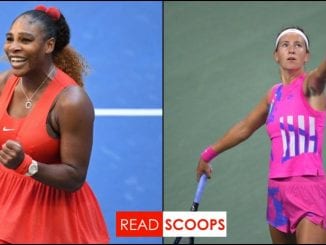 US Open 2020 - Williams vs Azarenka betting preview