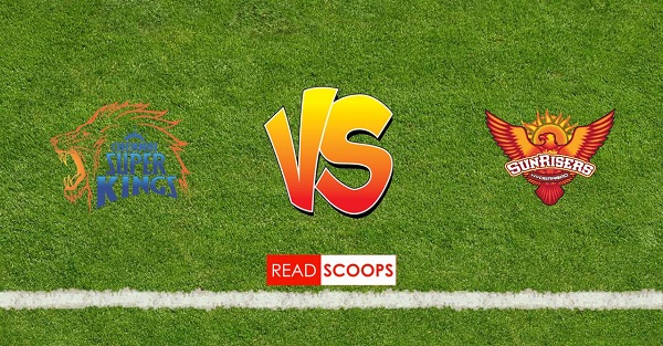 IPL 2020 Match 14 - CSK vs SRH Betting Preview | Read Scoops
