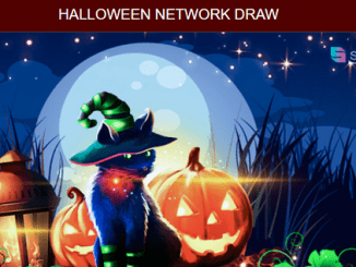 Win From €50,000 in Oppa888's Halloween Draw