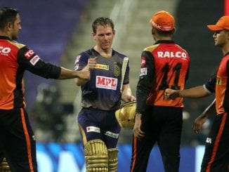 IPL 2020 Match 35 - SRH vs KOL Fantasy Preview