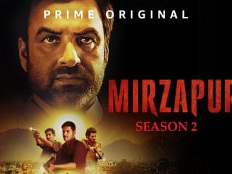 Much Awaited Mirzapur Season 2 is Out Now!