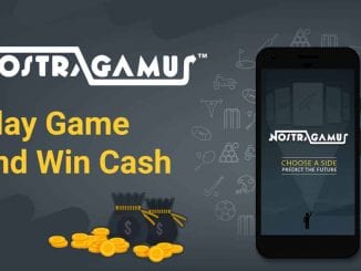 Get 100% Cashback on Your Deposits on Nostragamus