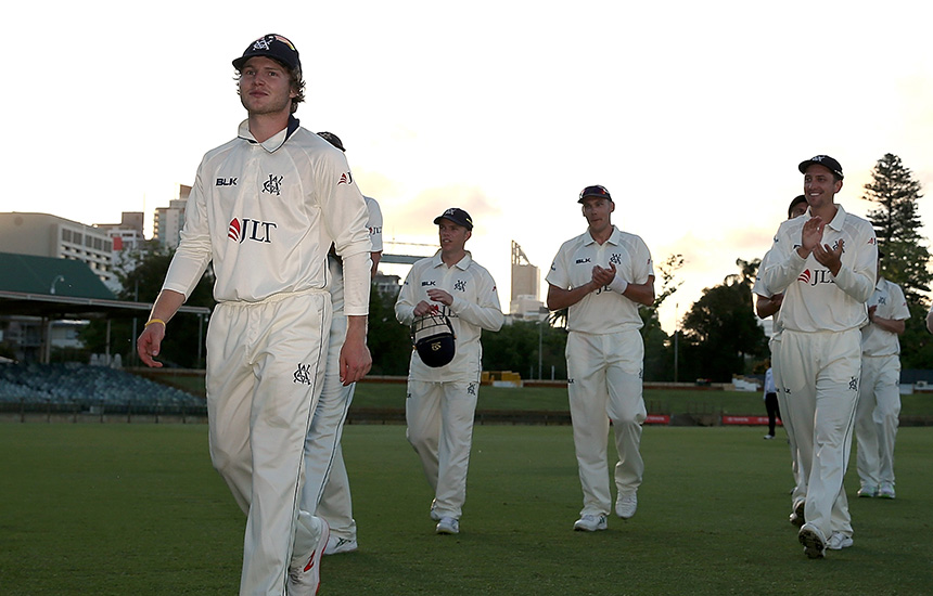 Sheffield Shield 2020 - WAU vs TAS Fantasy Preview | Read Scoops