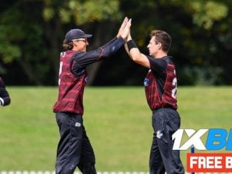 Canterbury Kings vs Wellington Firebirds - FREE BET | 29 Nov