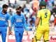Bet on India-Australia Series Only on Funbet