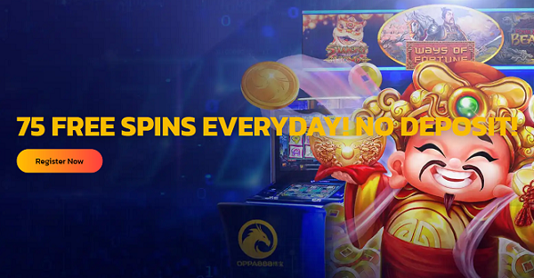 Free Spins On Sign Up No Deposit