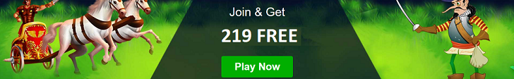 EXCLUSIVE: Get 219 FREE Bonus on Royal Planet Casino