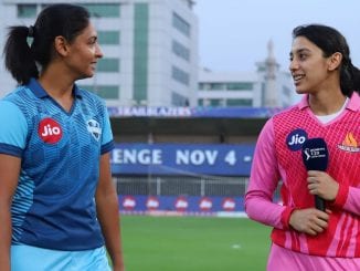 TRA vs SUP Dream11 Team - Women's IPL 2020 Final
