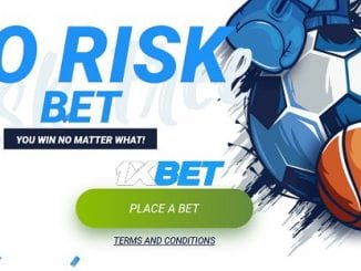 1xBet: INR 1,500 in FREE Bets in Big Bash Games