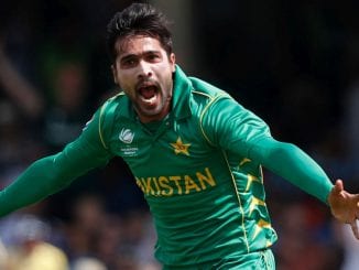 Mohammad Amir Retires From International Cricket