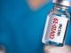 UK Government Approves First Ever Covid Vaccine