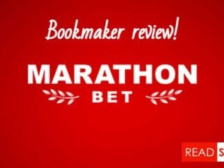 Marathonbet App, Deposit Bonus, Casino and Review