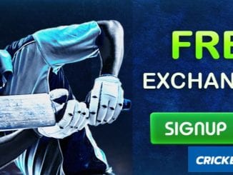 Get Your Crickex Trading Account And Enjoy Live Sports