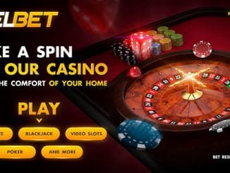 Take a Shot With Melbet Casino Today!