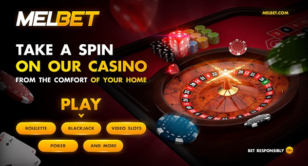 Take a Shot With Melbet Casino Today!