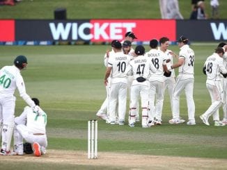 NZ vs PAK Dream11 Team - 2nd Test 2020 | 3-7 Jan