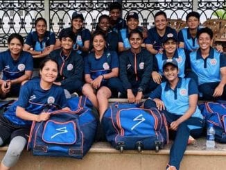 DUM-W vs BOK-W - Jharkhand Women's T20 2021 | 14 Feb