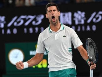Novak Djokovic Wins 9th Career Australian Open Title