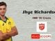 Jhye Richardson Gets 14 Crore Big at IPL 2021 Auction