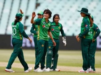 Pakistan Women Tour of Zimbabwe Abruptly Cancelled