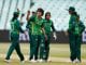 Pakistan Women Tour of Zimbabwe Abruptly Cancelled