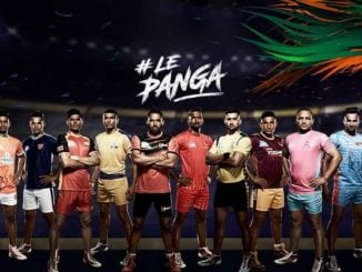 Pro Kabaddi League - Rising Hottest Deal in India