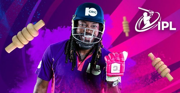 This Week, Triple Your IPL 2021 Winnings on 10CRIC