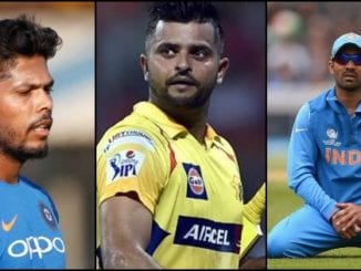 Three Players Who Might Experience The Worst IPL Season