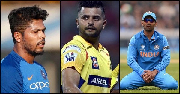 Three Players Who Might Experience The Worst IPL Season | Read Scoops