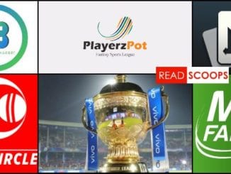 5 Best Fantasy Cricket Apps For IPL 2021