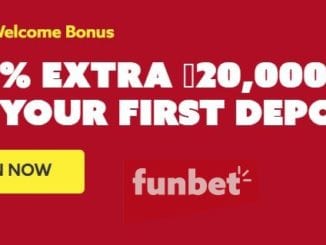 Check Funbet's Exclusive ₹20,000 Bonus For IPL 2021