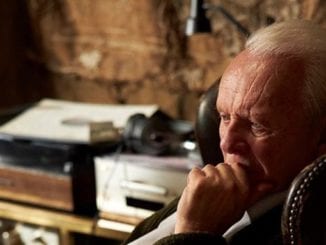 Why Did 83-Yr Old Anthony Hopkins Win at Oscars 2021?