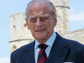 Prince Philip Has Passed Away, Age 99