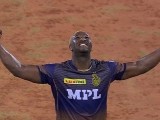 IPL 2021: Andre Russell Bags First T20 5-Fer