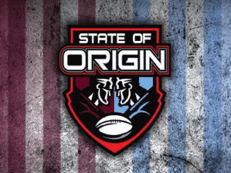 Everything You Need to Know About State of Origin Betting