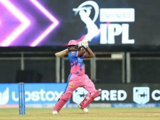 Sanju Samson Scores 3rd IPL Ton, in Losing Cause